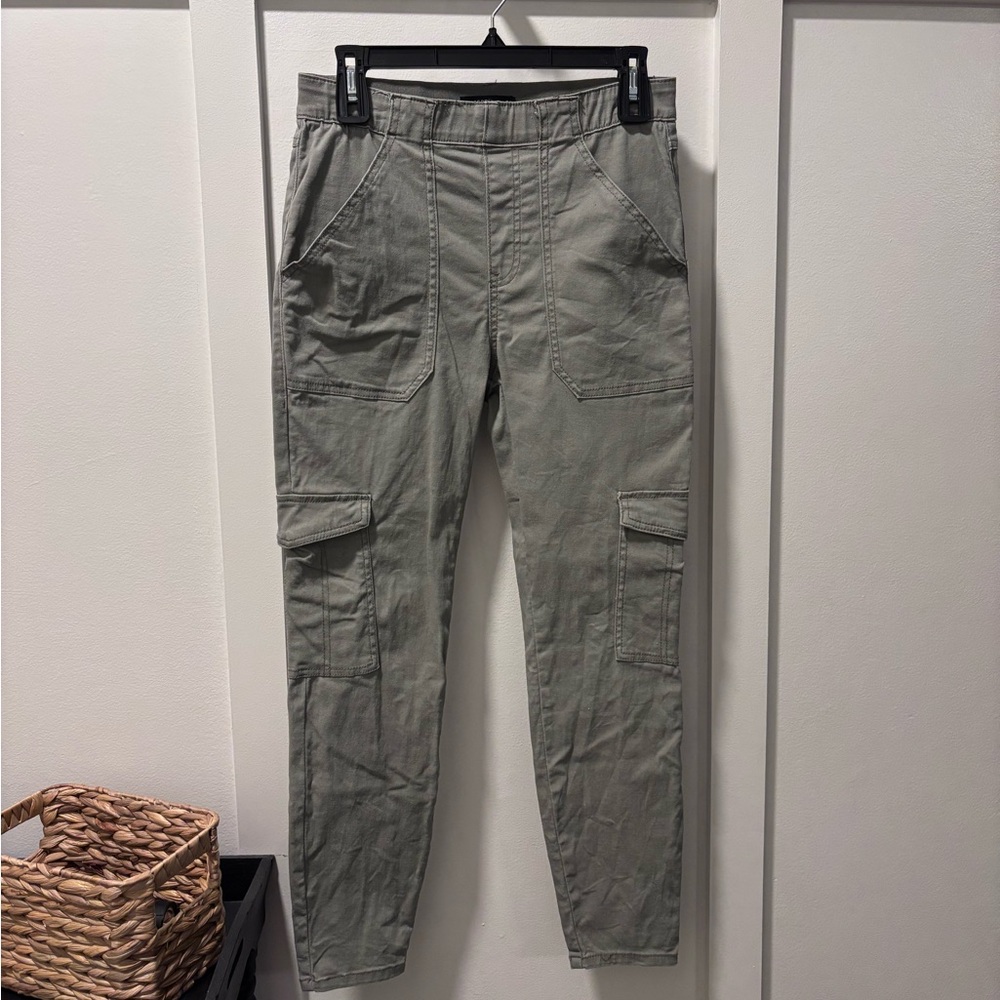 Women’s Cargo Pants